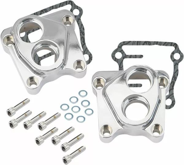 S&S CYCLE 106-3883 tuskófedők Motorblokk dekli 0