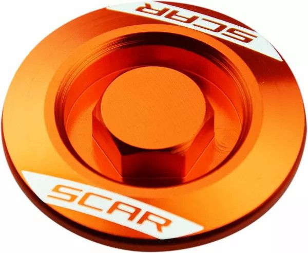 Scar EP500 motordugó Motorblokk dekli 0