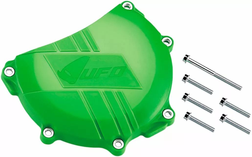 Ufo AC02405 tengelykapcsoló fedél Motorblokk dekli 1