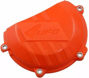 Ufo AC02412 tengelykapcsoló fedél Motorblokk dekli