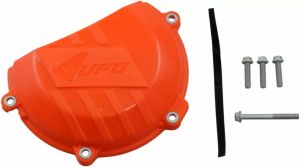 Ufo AC02412 tengelykapcsoló fedél Motorblokk dekli 1