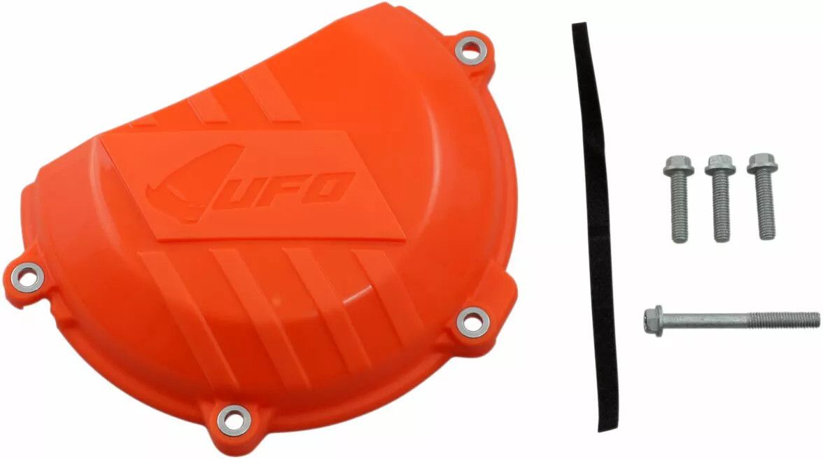 Ufo AC02412 tengelykapcsoló fedél Motorblokk dekli 1