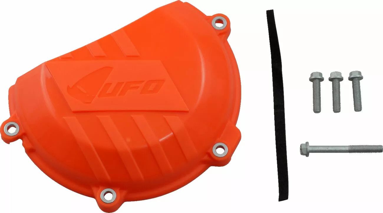 Ufo AC02412 tengelykapcsoló fedél Motorblokk dekli 2
