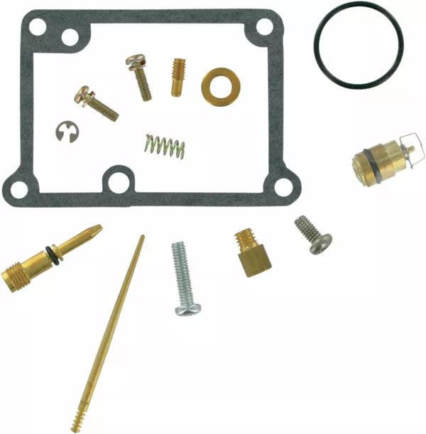 K&l supply 18-2658 karburátor javító készlet Karburátor felújító készlet 0