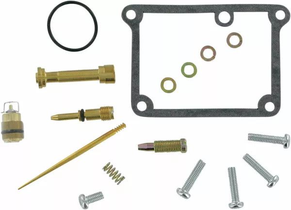 K&l supply 18-2691 karburátor javító készlet Karburátor felújító készlet 0