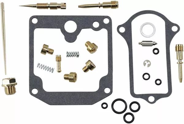 K&l supply 18-2429 karburátor javító készlet Karburátor felújító készlet 0
