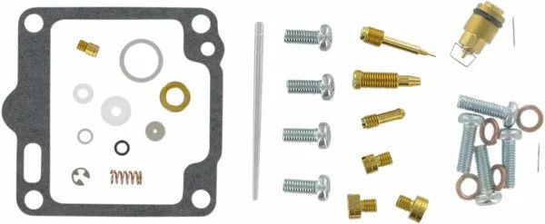 K&l supply 18-2596 karburátor javító készlet Karburátor felújító készlet 0