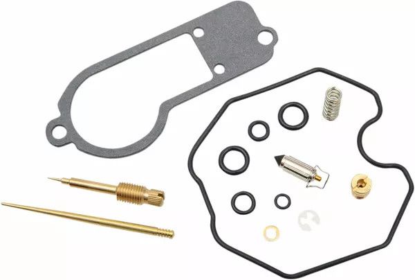 K&l supply 18-2426 karburátor javító készlet Karburátor felújító készlet 0