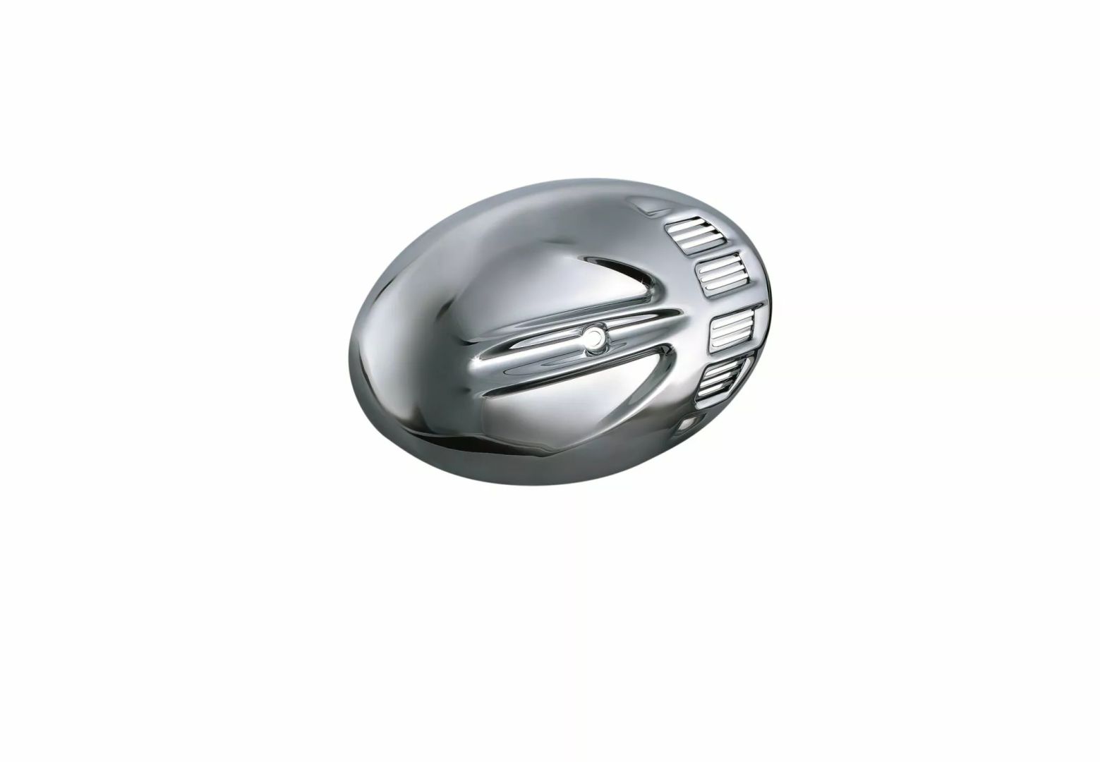 Kuryakyn KUR8407 Scarab légtisztító burkolat Levegőszűrő alkatrészek, légszűrők 1