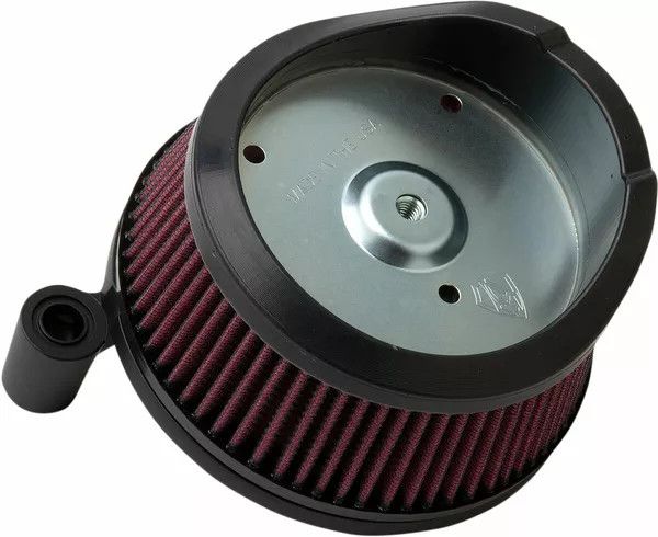 Arlen ness 18-442 Big Sucker™ légszűrő készlet Levegőszűrő alkatrészek, légszűrők 0