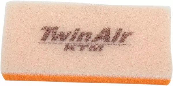 Twin air 154004 szabványos légszűrő Levegőszűrő alkatrészek, légszűrők 0