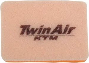Twin air 154006 szabványos légszűrő Levegőszűrő alkatrészek, légszűrők