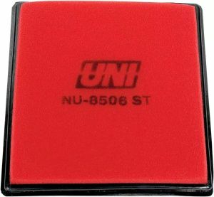 Uni filter NU-8506ST légszűrő Polarishoz Levegőszűrő alkatrészek, légszűrők