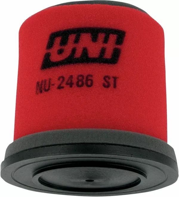 Uni filter NU-2486ST légszűrő Suzukihoz Levegőszűrő alkatrészek, légszűrők 0