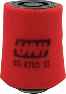 Uni filter NU-8703ST légszűrő Levegőszűrő alkatrészek, légszűrők