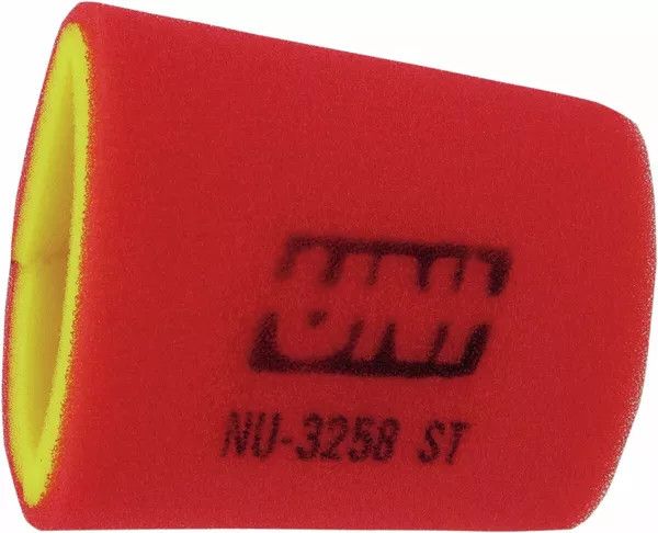 Uni filter NU-3258ST légszűrő Levegőszűrő alkatrészek, légszűrők 0