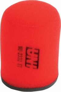 Uni filter NU-2332ST légszűrő Kawasakihoz Levegőszűrő alkatrészek, légszűrők