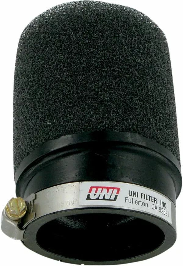 Uni filter UP-4245SA Motorosszán Pod légszűrő Levegőszűrő alkatrészek, légszűrők 0