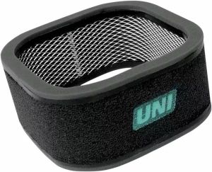 Uni filter NU-3432 légszűrő elem Levegőszűrő alkatrészek, légszűrők