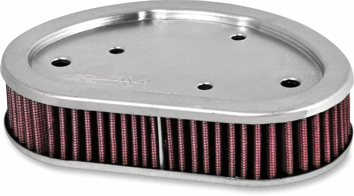 K & N HD-9608 csere nagy átfolyású levegőszűrő Levegőszűrő alkatrészek, légszűrők 0