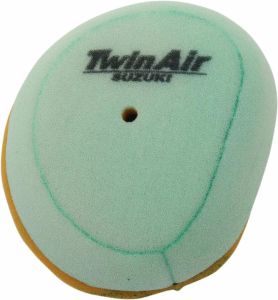 Twin air 150219X gyári előolajozott légszűrő Levegőszűrő alkatrészek, légszűrők