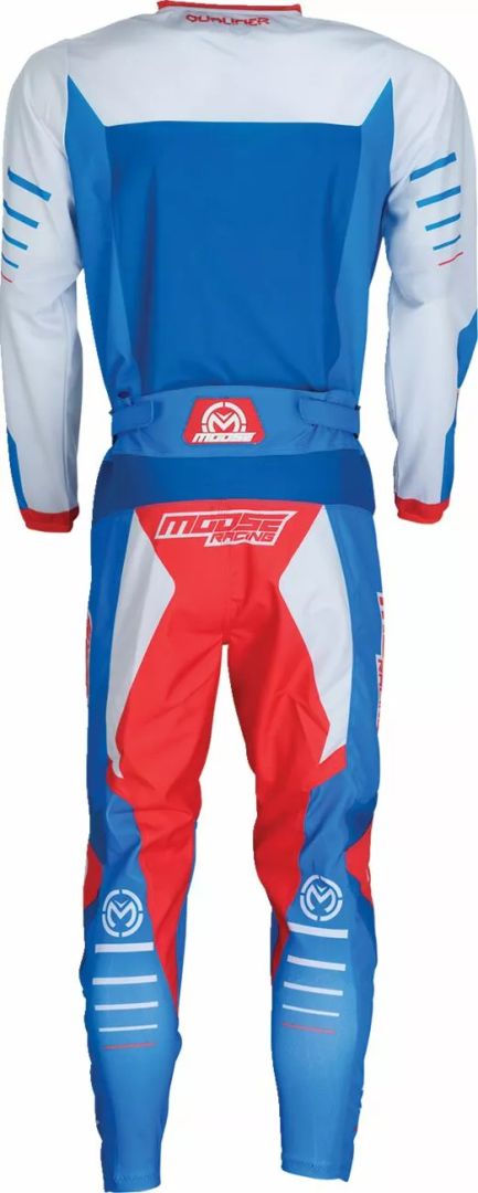 Moose offroad 2901-11814 Underifier® nadrág Motokrossz nadrág 2