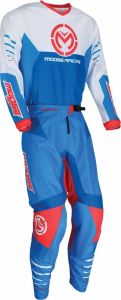 Moose offroad 2901-11815 Underifier® nadrág Motokrossz nadrág 1