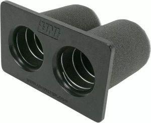 Uni filter NU-7307 csere OEM légszűrő Levegőszűrő alkatrészek, légszűrők
