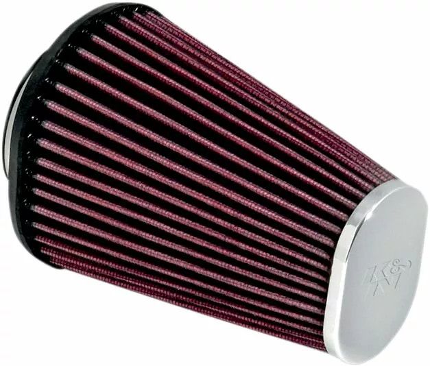 K & N RC-3680 cserelevegőszűrő az Aircharger® levegőbeömlőhöz Levegőszűrő alkatrészek, légszűrők 0