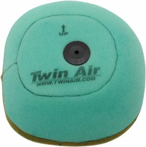 Twin air 154115X gyári előolajozott légszűrő Levegőszűrő alkatrészek, légszűrők