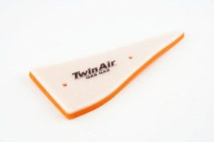 Twin air 158058 szabványos légszűrő Levegőszűrő alkatrészek, légszűrők