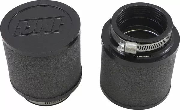 Uni filter PK-52 High-Flow utcai kerékpár légszűrők Levegőszűrő alkatrészek, légszűrők 0