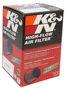 K & N YA-1308 OE Csere High-Flow Air Filter™ Levegőszűrő alkatrészek, légszűrők 1