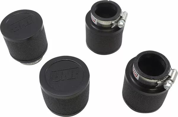 Uni filter PK-4 nagy átfolyású levegőszűrő készlet Levegőszűrő alkatrészek, légszűrők 0