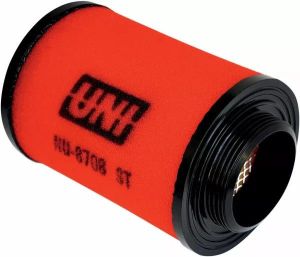 Uni filter NU-8708ST légszűrő Levegőszűrő alkatrészek, légszűrők