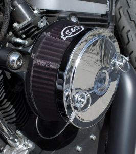 S&S CYCLE 170-0193 Előszűrős esőzokni a Super Stock légtisztítóhoz Levegőszűrő alkatrészek, légszűrők 1