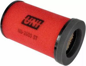 Uni filter NU-2600ST légszűrő Kawasakihoz Levegőszűrő alkatrészek, légszűrők