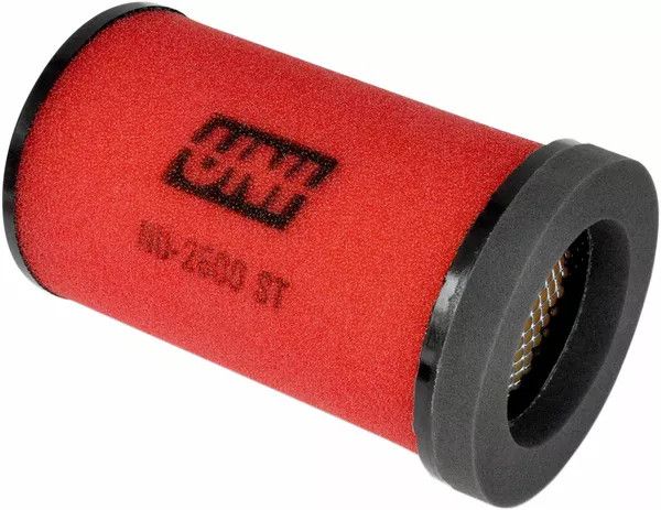Uni filter NU-2600ST légszűrő Kawasakihoz Levegőszűrő alkatrészek, légszűrők 0