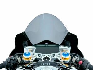 Wrs DU034F Race Windscreen 1