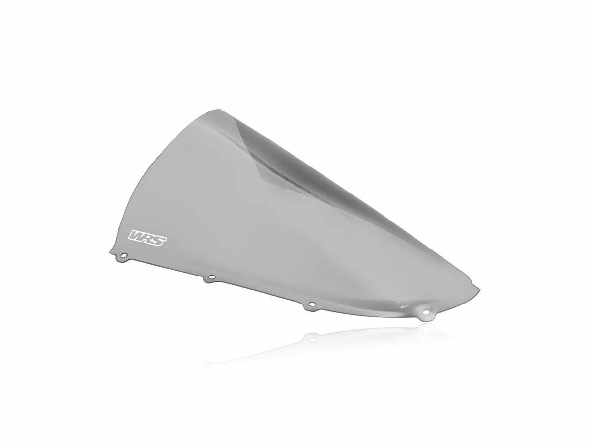 Wrs DU034F Race Windscreen 0