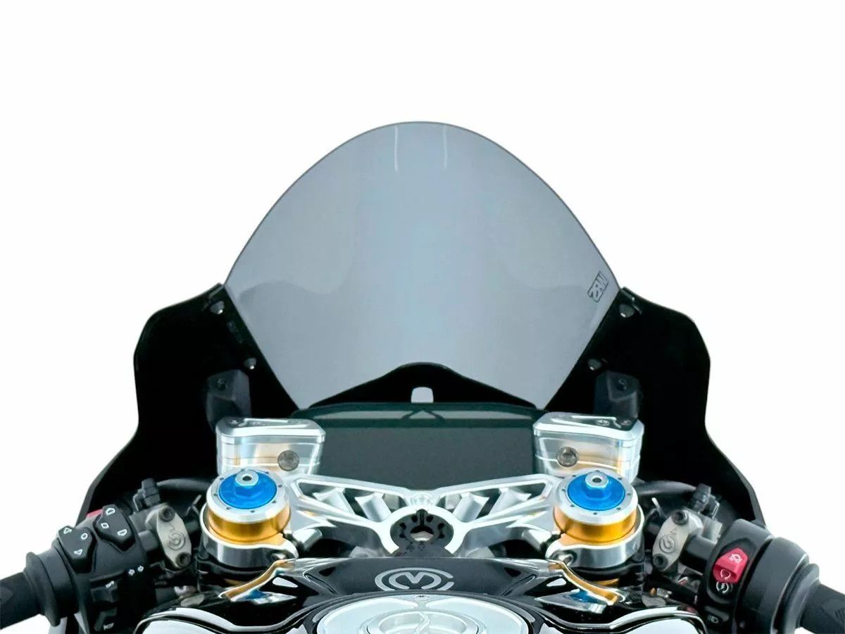 Wrs DU034F Race Windscreen 1