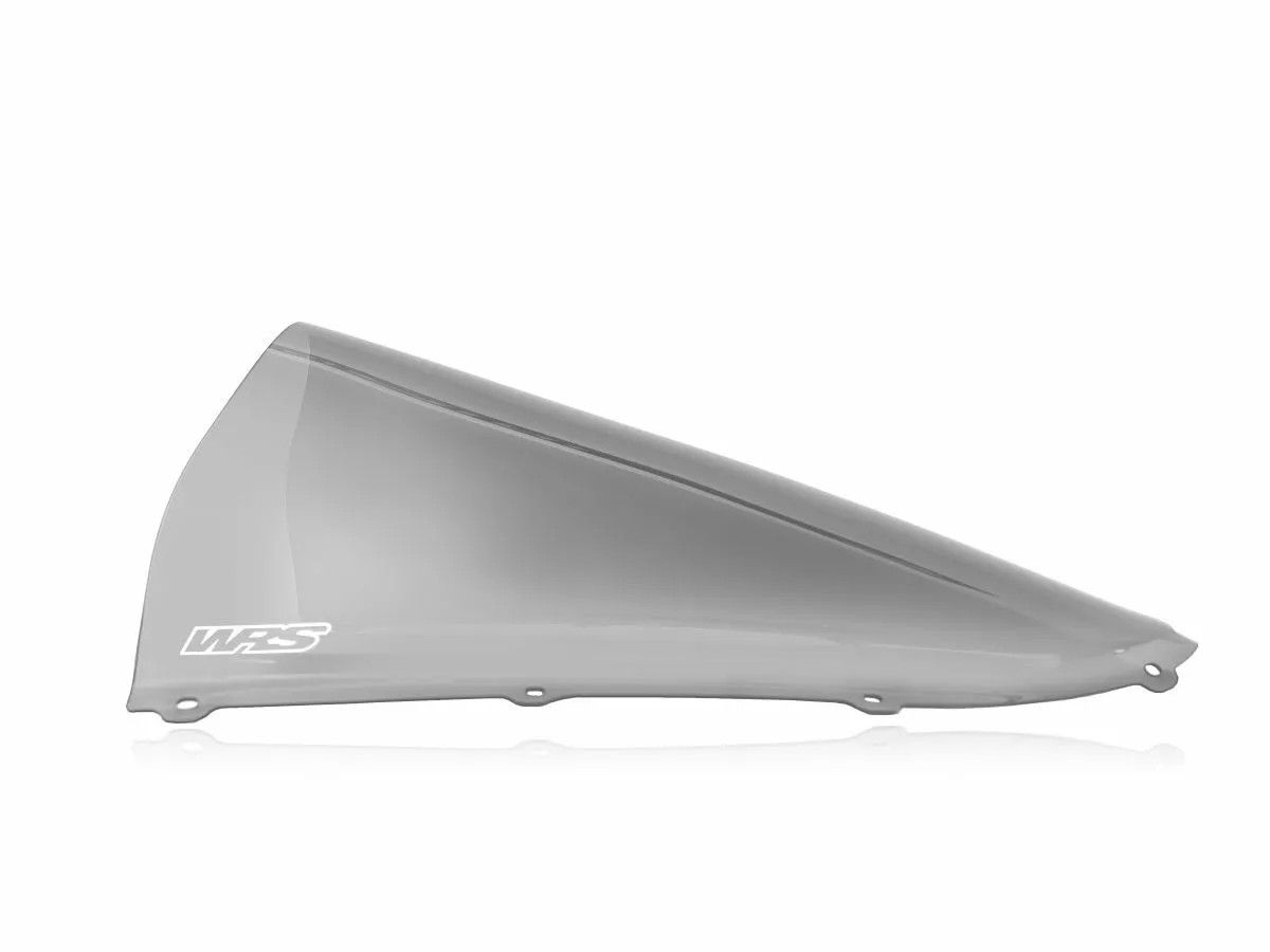 Wrs DU034F Race Windscreen 3