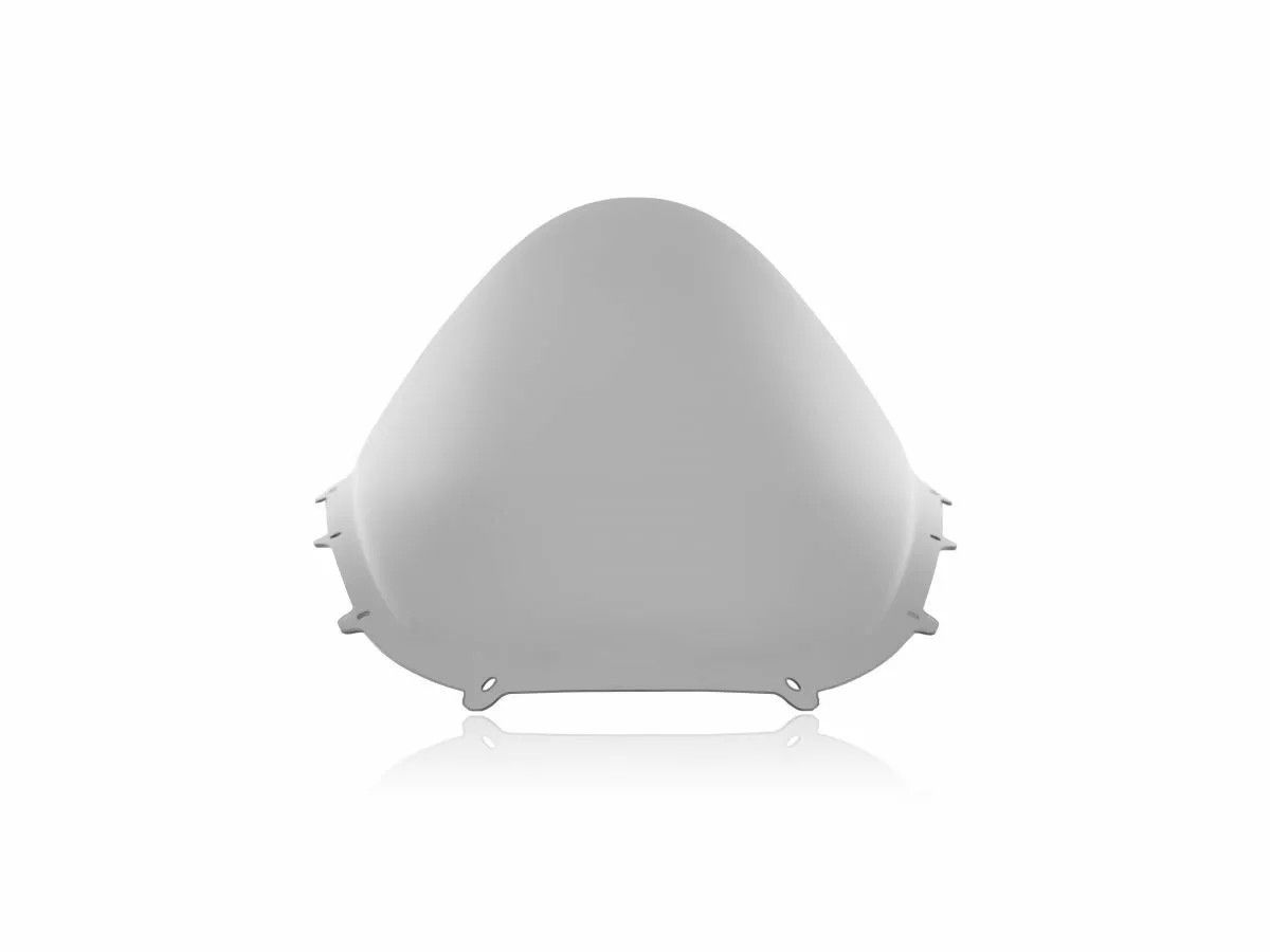 Wrs DU034F Race Windscreen 4