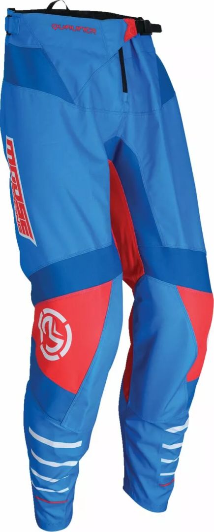 Moose offroad 2901-11819 Qualifier® nadrág Motokrossz nadrág 0