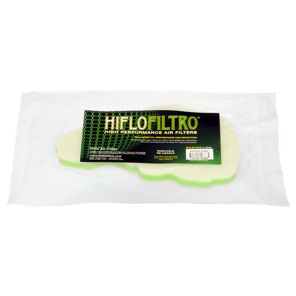 Hiflofiltro HFA5218DS légszűrők Levegőszűrő alkatrészek, légszűrők 0
