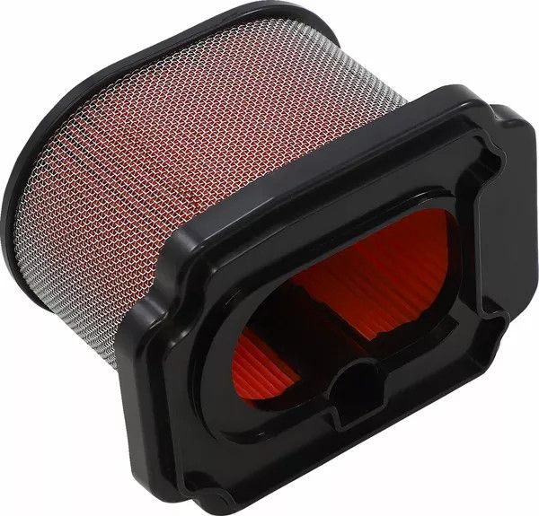 Hiflofiltro HFA4707 Csere légszűrő Levegőszűrő alkatrészek, légszűrők 0