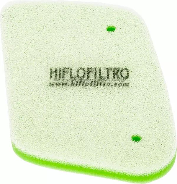 Hiflofiltro HFA6111DS cserelevegőszűrő Levegőszűrő alkatrészek, légszűrők 0