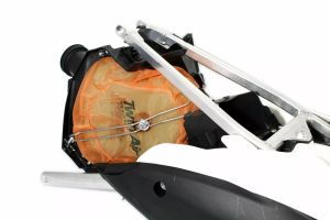 Twin air 160000PIT2 Universal Grand Prix szűrőfedél Levegőszűrő alkatrészek, légszűrők 1