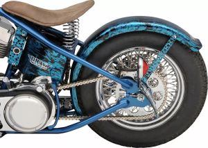 Drag specialties 28-60106 Ülésrugók Ülés rögzítés 1