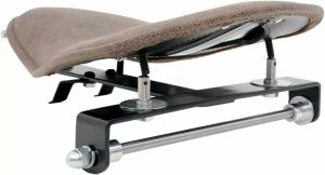 Drag specialties seats 0820-0042 Rögzítőkészlet tavaszi egyéni üléshez Ülés rögzítés 1